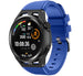 Huawei Watch GT Silicone Strap with Buckle (Blue)