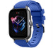 Amazfit GTS 3 Silikonarmband (Blau)