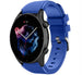 Amazfit GTR 3 (Pro) Silikonarmband (Blau)