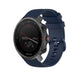 Polar Grit X Pro Silikonarmband (Dunkelblau)