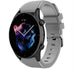 Amazfit GTR 3 (Pro) Silikonarmband (Grau)