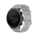 Polar Grit X Pro Silikonarmband (Grau)