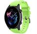 Amazfit GTR 3 (Pro) Silikonarmband (Hellgrün)