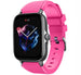 Amazfit GTS 3 Silikonarmband (Pink)