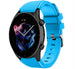 Amazfit GTR 3 (Pro) Silicone Strap (Light Blue)