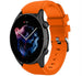 Amazfit GTR 3 (Pro) Silikonarmband (Orange)