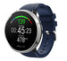 Polar Ignite Silicone Strap with Buckle (Dark Blue)