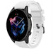 Amazfit GTR 3 (Pro) Silikonarmband (Weiß)