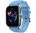 Amazfit GTS 3 Silikonarmband (SandBlau)