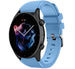 Amazfit GTR 3 (Pro) Silikonarmband (SandBlau)