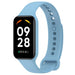 Xiaomi Smart Band 8 Active TPU Strap (Light Blue)