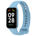 Xiaomi Redmi Smart Band 2 Silicone Strap (Light Blue)