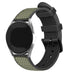 Xiaomi Amazfit GTR 2 Nylon Hybrid-Armband (Grün)