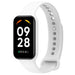 Xiaomi Redmi Smart Band 2 Silikonarmband (Weiß)