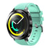 Samsung Gear Sport Silikonarmband (Aqua)