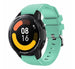 Xiaomi Watch S1 Silicone Strap (Aqua)