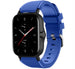 Amazfit GTS 2 Silikonarmband (Blau)