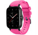 Amazfit GTS 2 Silikonarmband (Pink)