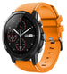 Xiaomi Amazfit Stratos Silikonarmband (Orange)