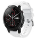 Xiaomi Amazfit Stratos Silicone Strap (White)