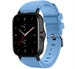 Amazfit GTS 2 Silicone Strap (SandBlue)