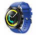 Samsung Gear Sport Silikonarmband (Blau)