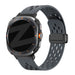 Bandz Samsung Galaxy Watch Ultra D-Schnalle Sportarmband 