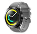 Samsung Gear Sport Silikonarmband (Grau)