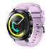 Samsung Gear Sport Silikonarmband (Flieder)