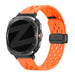 Bandz Samsung Galaxy Watch Ultra D-Schnalle Sportarmband 