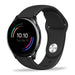 OnePlus Watch Sportarmband (Schwarz)