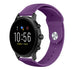 Fossil Gen 5 Sportarmband (Lila)