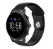 Fossil Gen 5 Sportarmband (Schwarz)
