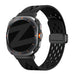 Bandz Samsung Galaxy Watch Ultra D-buckle Sport Strap 
