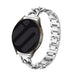 Amazfit GTS 3 Stahlkettenband (Silber)