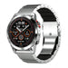 Amazfit T-Rex Ultra 2 Titan Hybridarmband (Silber)