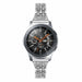 Silver Diamond Samsung Galaxy Watch 46mm Armband
