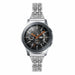 Silver Diamond Samsung Galaxy Watch 46mm Armband