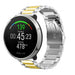 Polar Unite Stahlband (Silber/Gold)