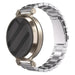 Zenwatch Lily Steel Strap (Silver)
