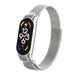 Xiaomi Mi Band 7 Milanese-Armband (Silber)