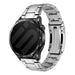 Amazfit Balance Adjustable Titanium Strap (Silver)