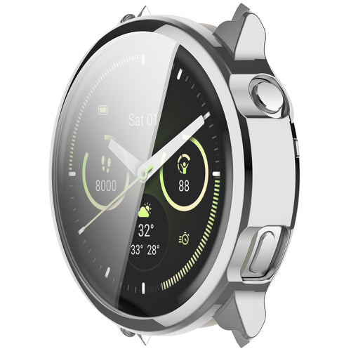 Garmin Venu 4 - 45mm TPU-Hülle (Silber)