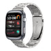 Huawei Watch D2 Stahlarmband (Silber)