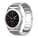 Garmin Fenix 8 - 47mm magnetisches Titanarmband (Silber)