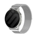 Garmin Forerunner 170 Milanese Armband (Silber)
