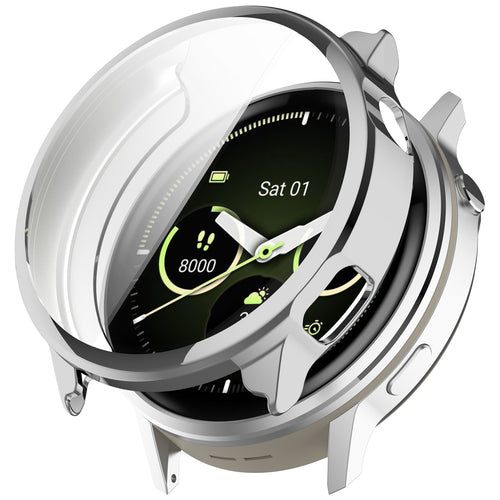 Garmin Venu 4 - 41mm TPU-Hülle (Silber)