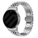 Samsung Galaxy Watch 6 - 40mm Jubilee Stahlarmband (Silber)