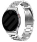 Samsung Galaxy Watch 6 Classic 47mm Stahlarmband (Silber)