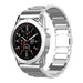 Garmin Instinct E - 45mm magnetisches Titanarmband (Silber)